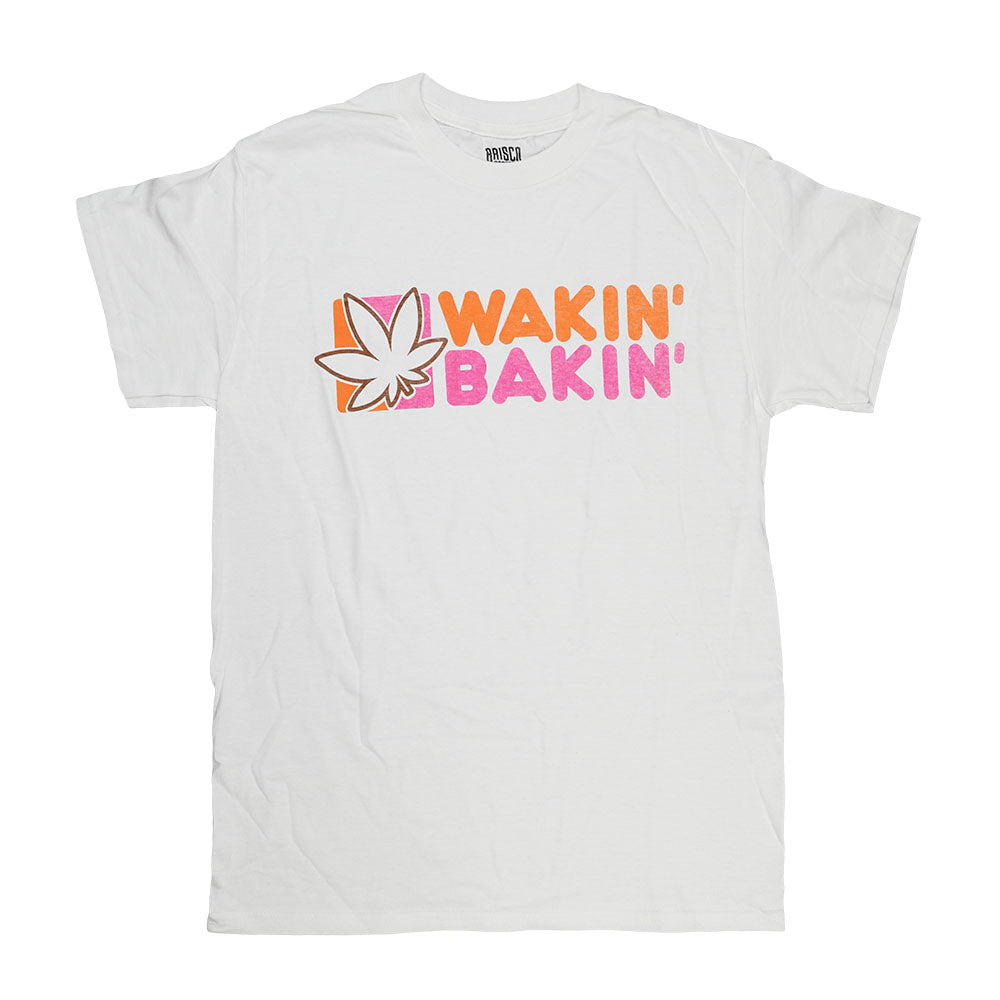 Brisco Brands Wakin’ Bakin’ T-Shirt