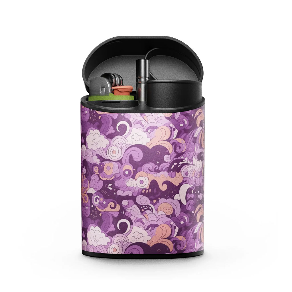 SMOSI DRAGON DUGOUT