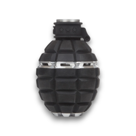 Tactical Grenade Hookah Bowl