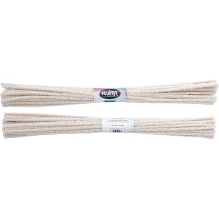 Fujima Pipe Cleaner 11.8″ – 30 Pack