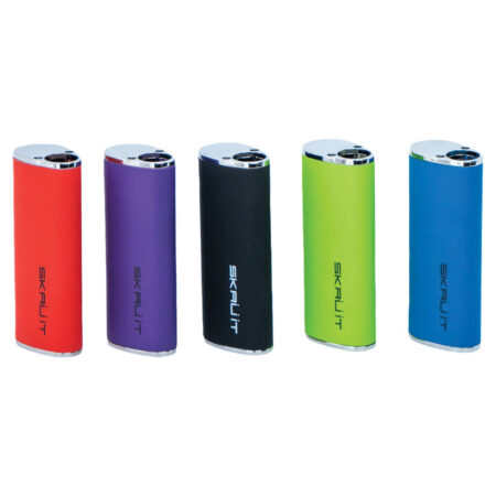 Stache Skruit Dual Connect Battery - 650mAh