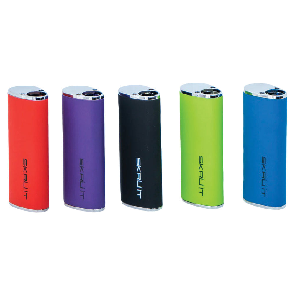Stache Skruit Dual Connect Battery – 650mAh