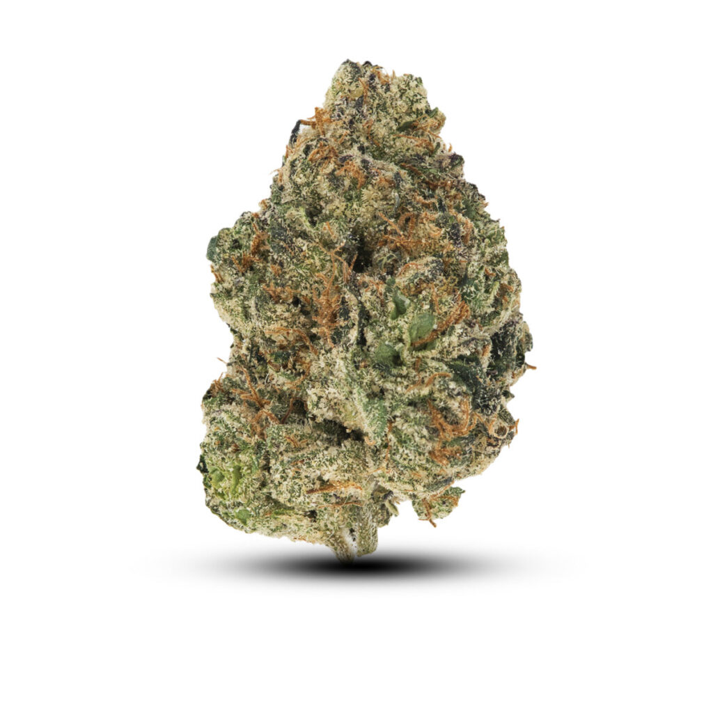 Ultra93 Hemp Blue Nerds – 7G