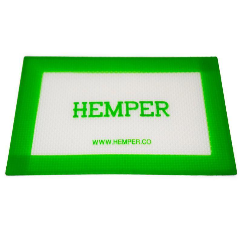 HEMPER Small Silicone Dab Mat