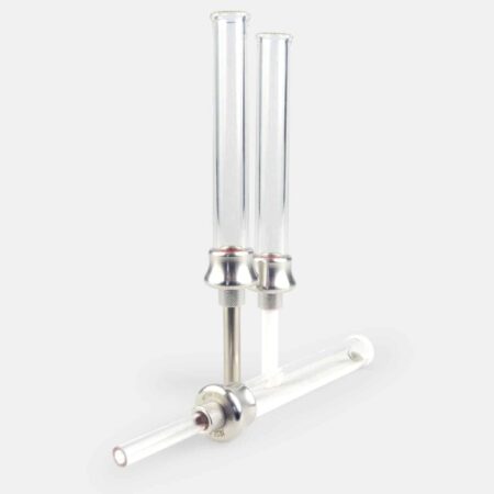 Infinity Tech Dab Straw