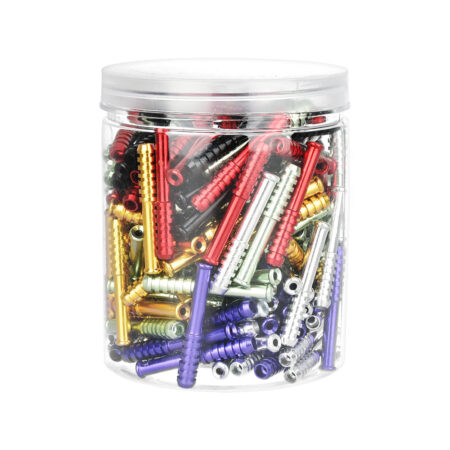 Pinch Hitter Pipe - 2" - 200PCS