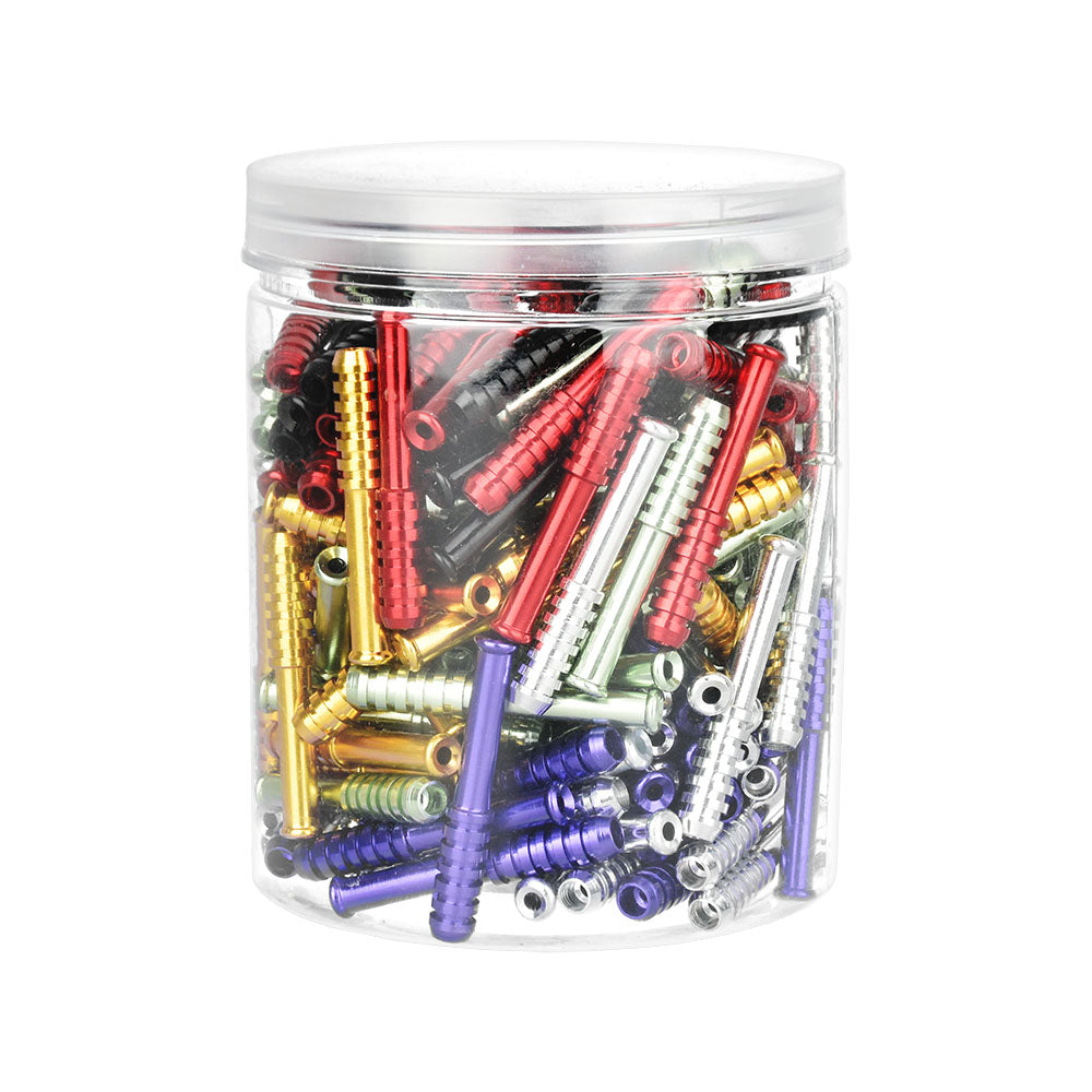 Pinch Hitter Pipe – 2″ – 200PCS