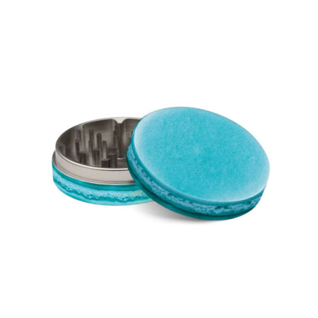 Macaron 2-Piece Dine-In Grinder