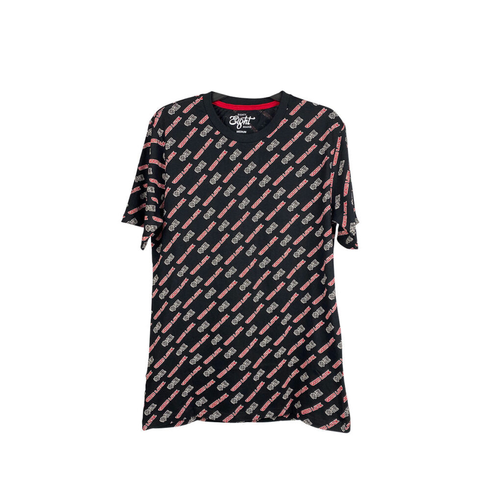 Classic Good Luck Cotton T-Shirt Pack