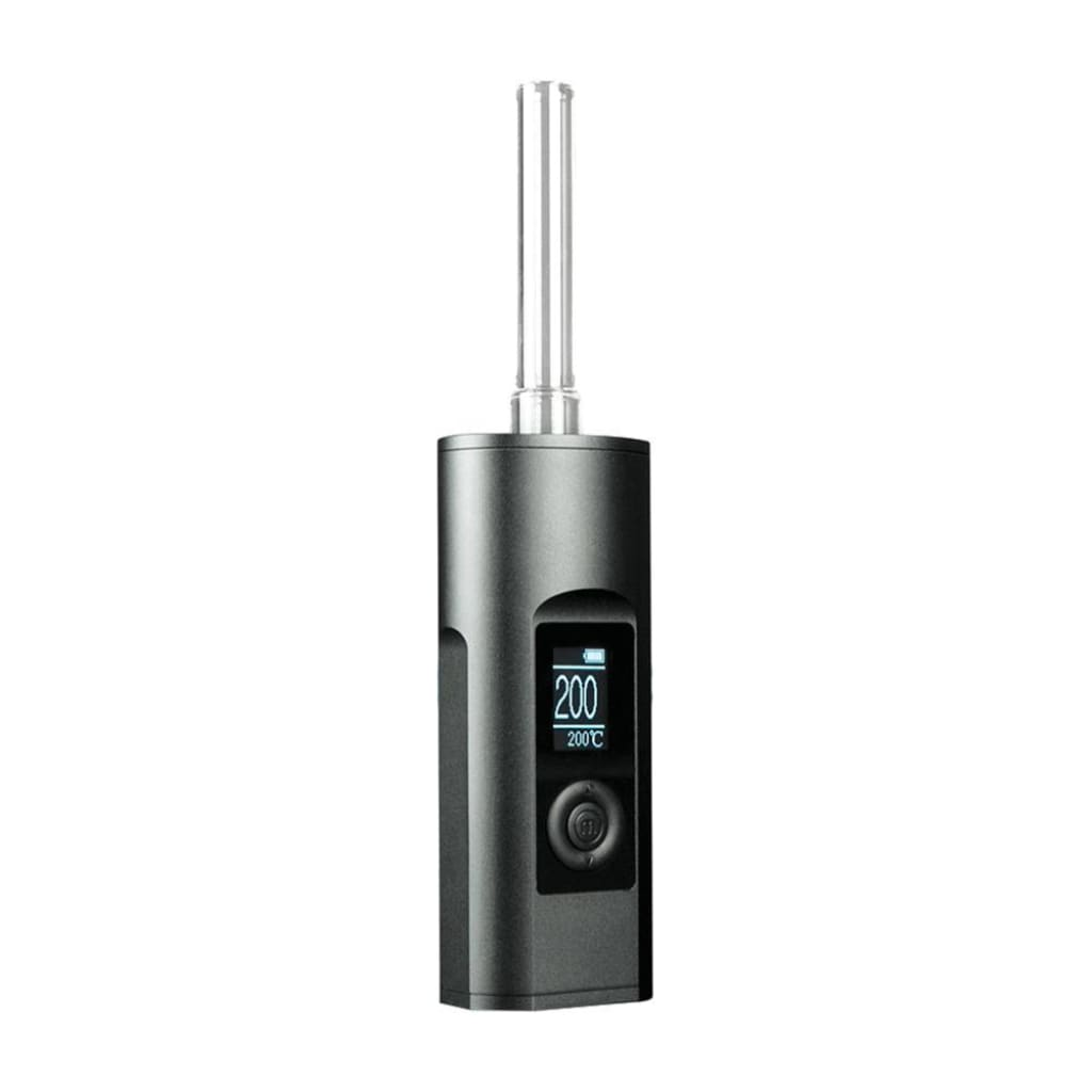 Arizer Solo Ii Best Portable Vaporizer for Dry Herbs - Image 3