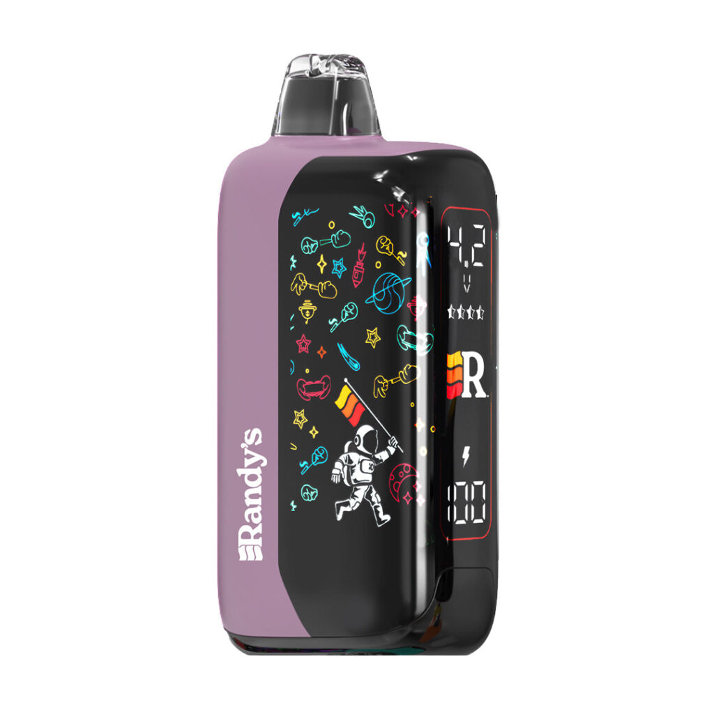 Randy’s Inspo MAX Vaporizer
