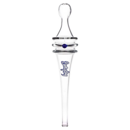 Dogg Lbs Glass Nectar Pipe - 6"