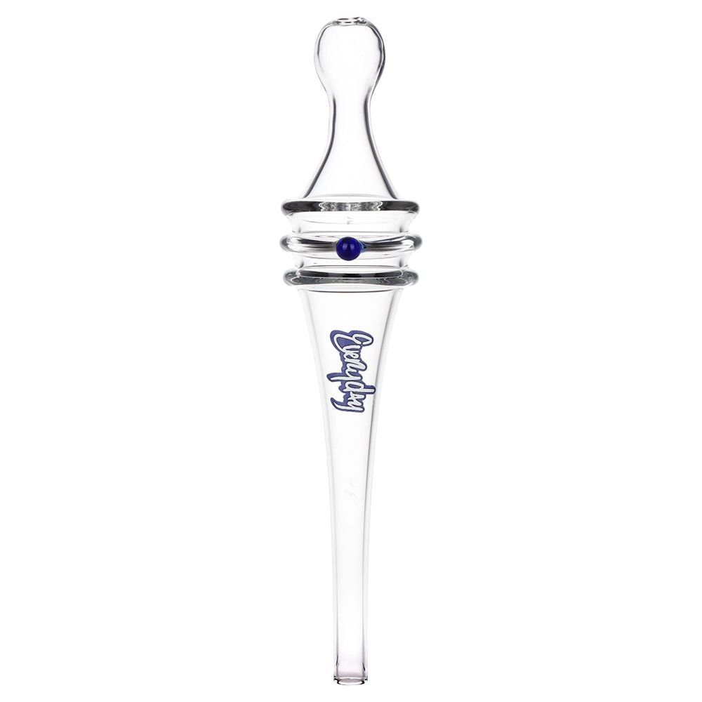 Dogg Lbs Glass Nectar Pipe – 6″