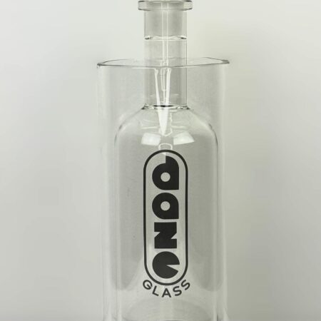Daze Glass - 13.5" Gravity Bong