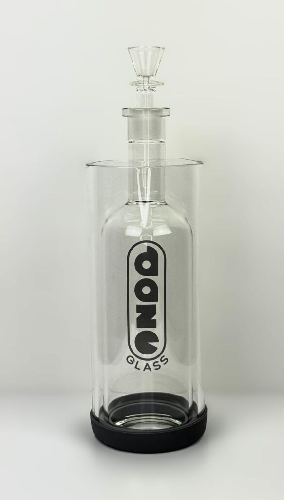 Daze Glass – 13.5″ Gravity Bong