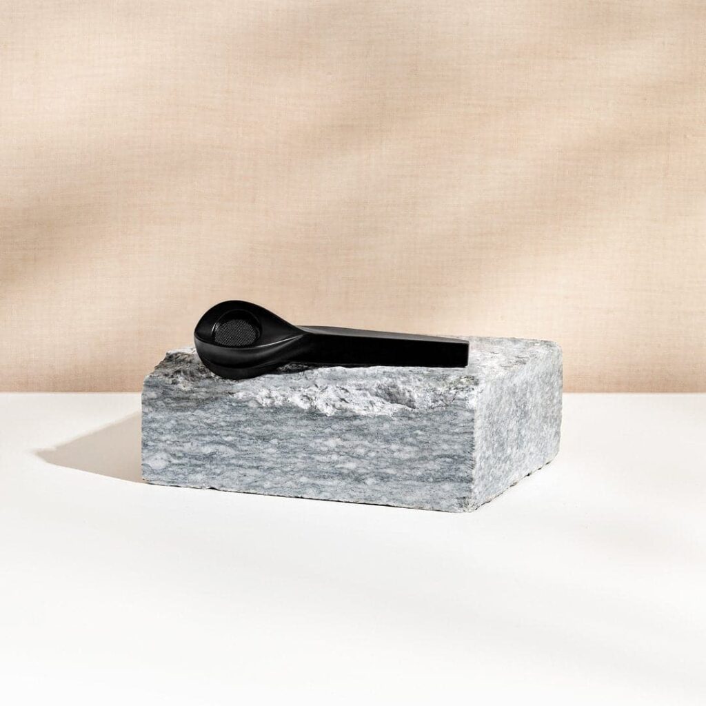 HOJ KØL mini 2.0 metal pipe