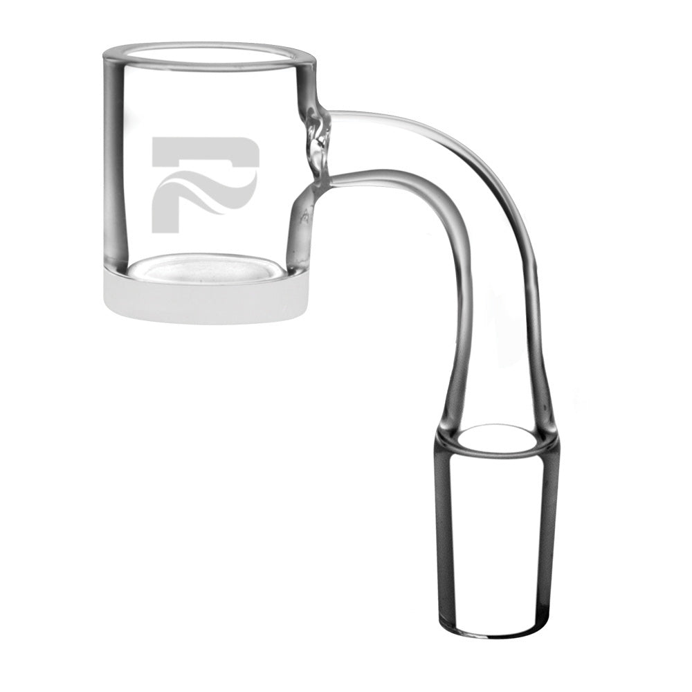 Pulsar Opal Quartz Banger Nail – 90 Degree