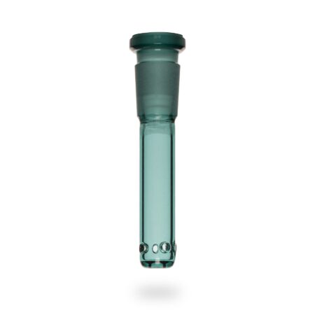 Jane West: Twenties Collection 90mm Downstem - Teal