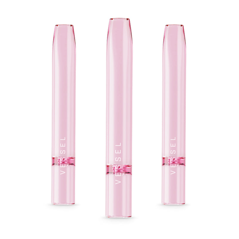 Vessel – Air [Pink]