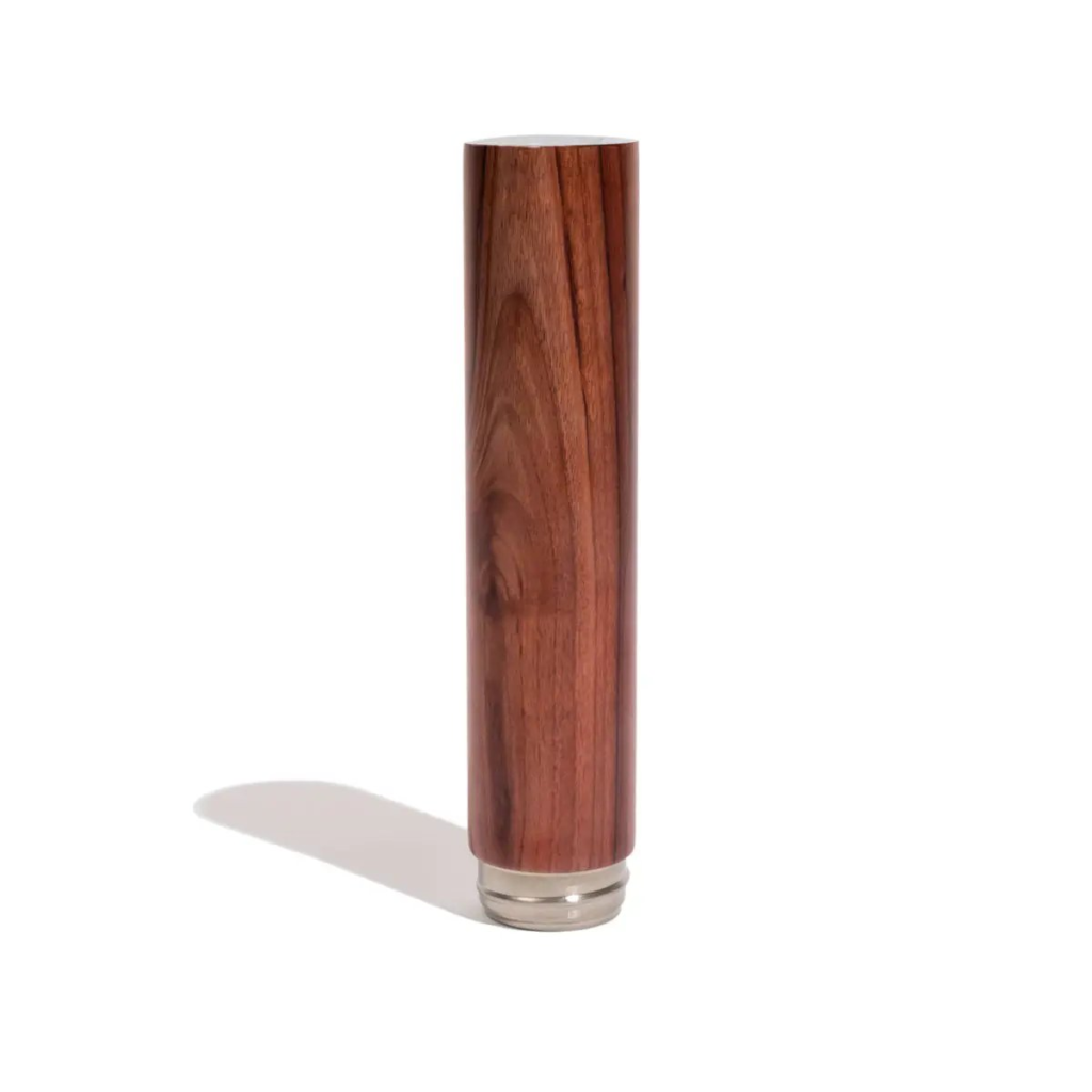 Chill Bong – Mix & Match Series – Cherry Wood Neckpiece