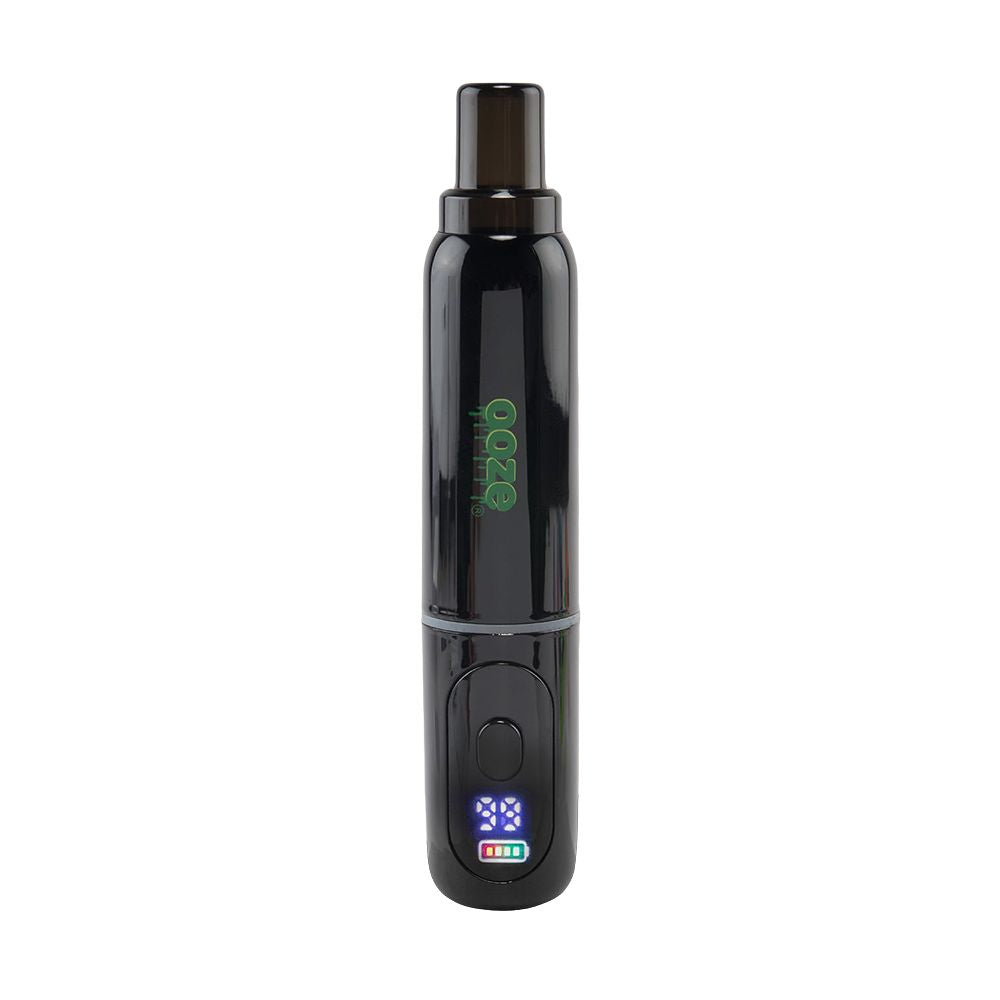Ooze Hilo 510 Variable Voltage Conceal Battery – 400mAh / Black