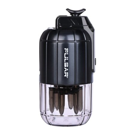 Pulsar Dabtron 2.0 Electric Dab Rig | 1500mAh
