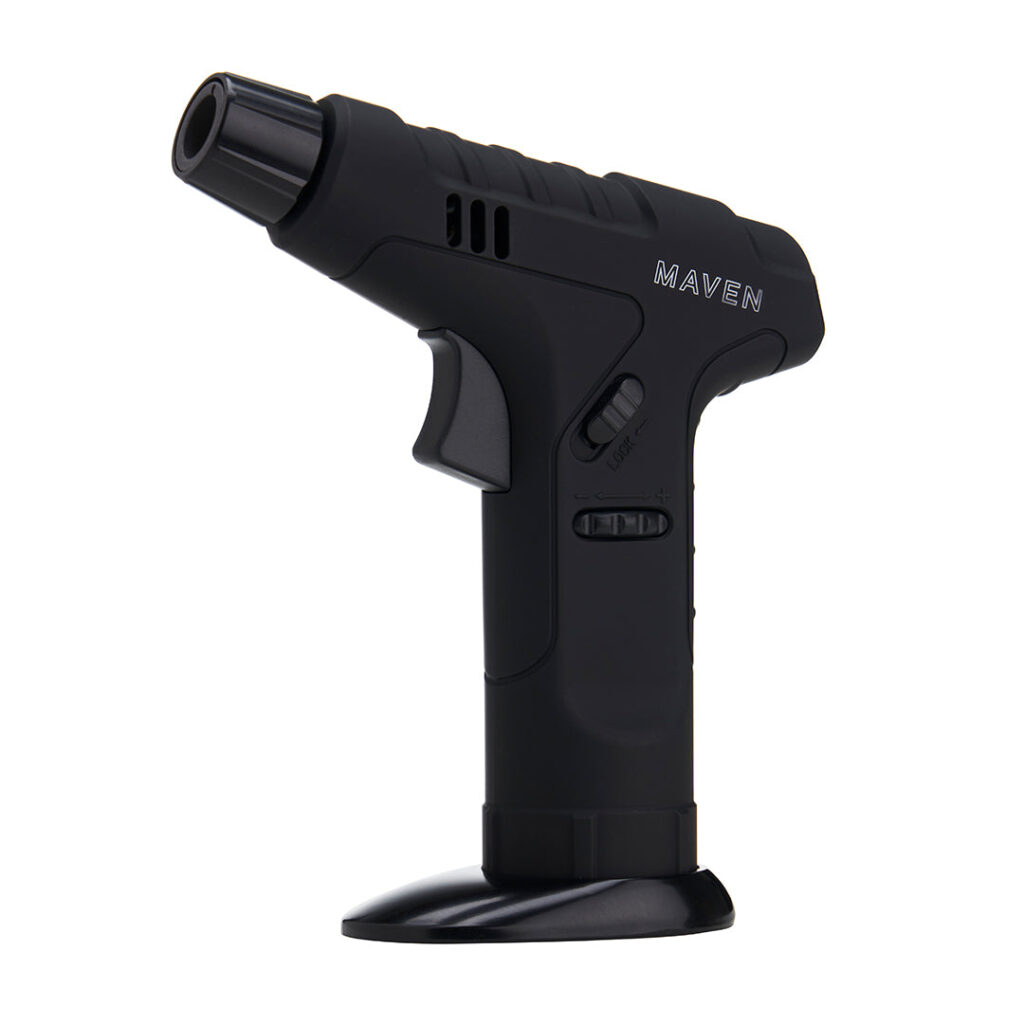 Maven Strength Torch (Unfilled)