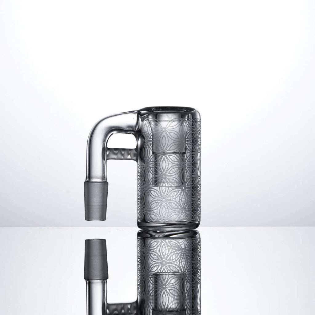 Vitae Glass Florae Dry Catcher
