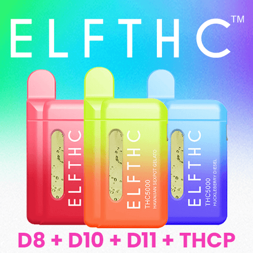 ELFTHC Wholesale