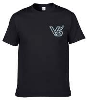 VS Shirt Blue