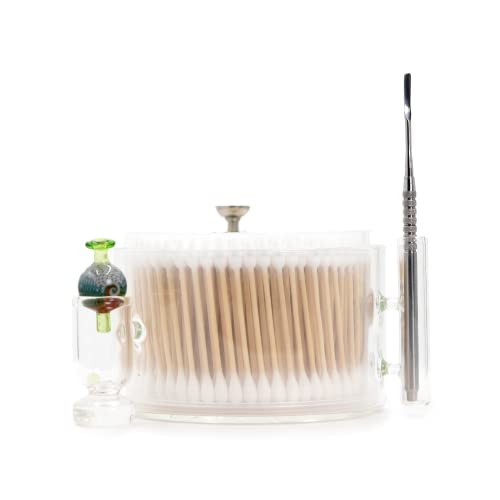 Apex Ancillary Iso Station XL | Iso Station| Swab Container - Image 2