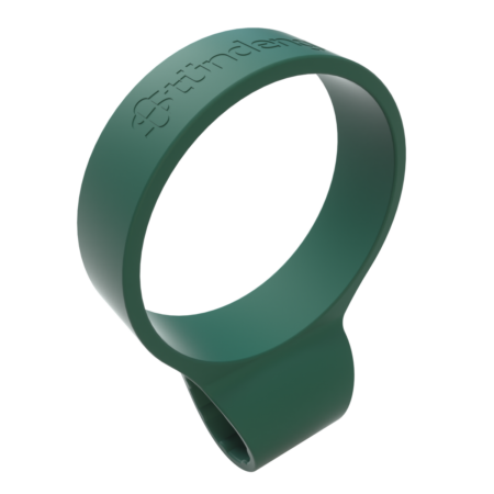 Stündenglass Hose Clip - Green
