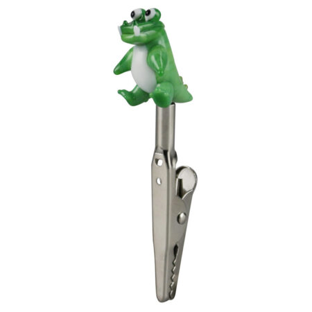 Alligator Memo Clip - 3"