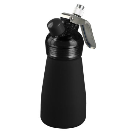 Special Blue Suede Series - 1/2pt Cream Dispenser