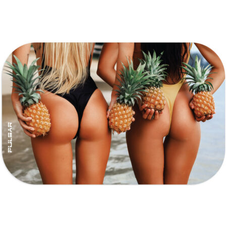 Pulsar Magnetic Tray Lid | Pineapple Bums