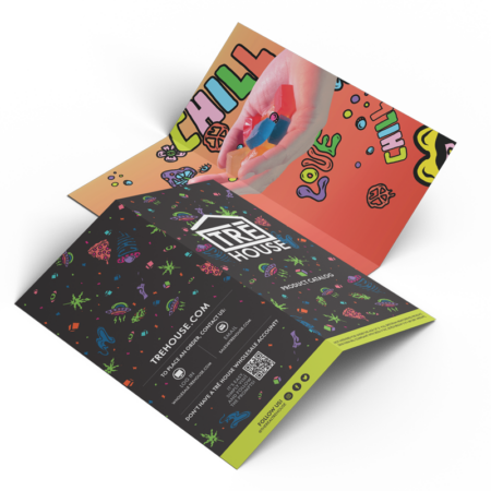 TRE House - Product Catalog
