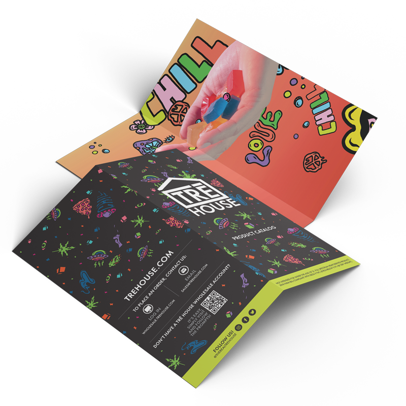 TRE House – Product Catalog