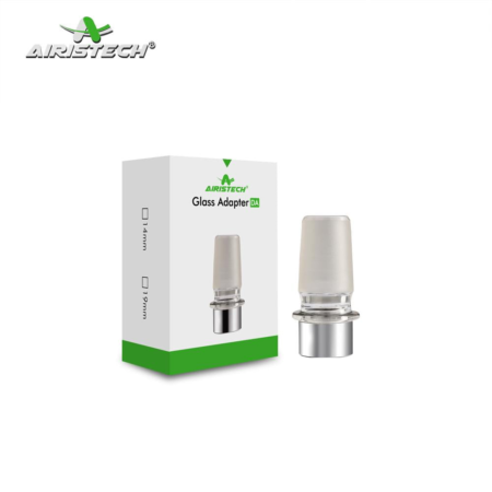 Airistech Dabble 19mm Glass Connector