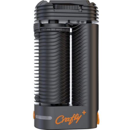 Crafty+ V2 Vaporizer