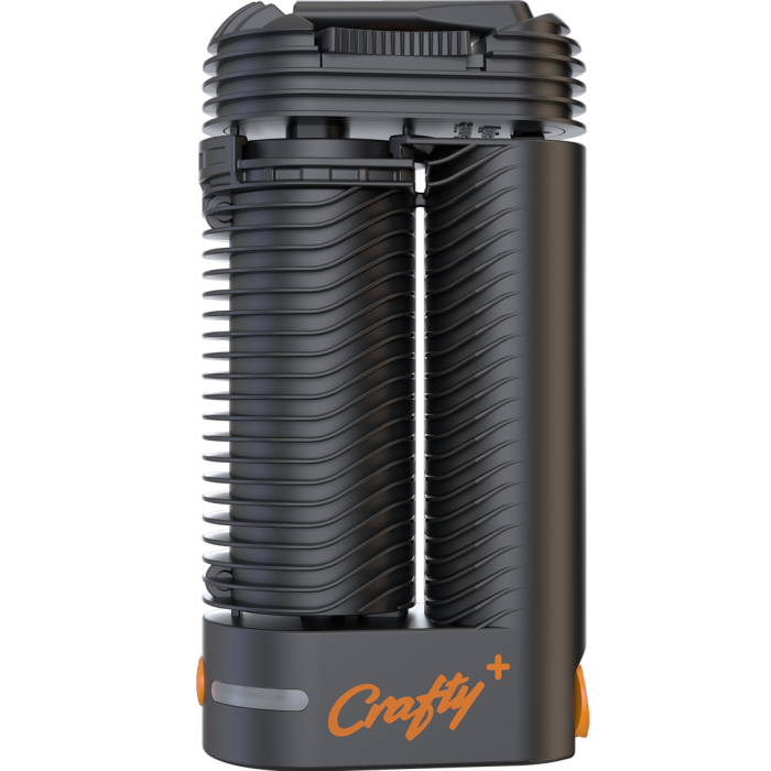 Crafty+ V2 Vaporizer