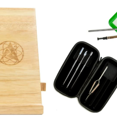 Apex Ancillary Magnetic Toolstand Starter Pack