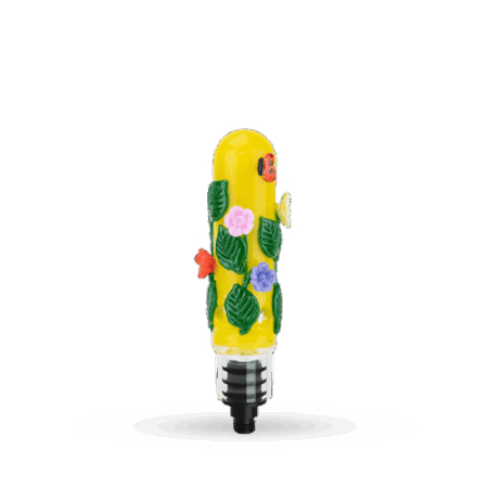 Stundenglass Small Upstem (Percolated) Garden Variety