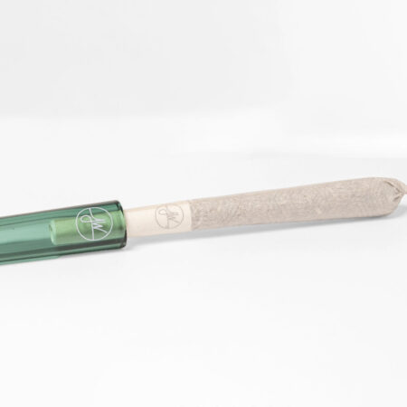 Glass Joint Tip | Teal