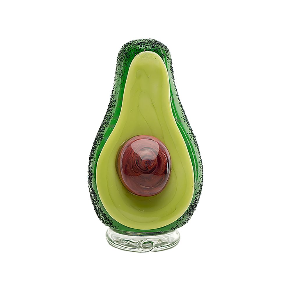 Empire Glassworks Attachment For Puffco Peak & Peak Pro – 5″ / Avocadope