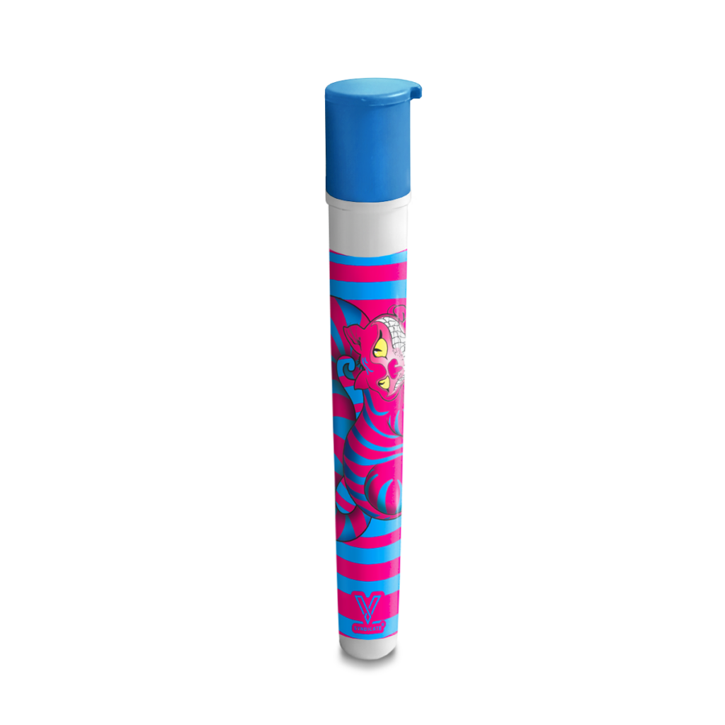 Seshigher Cat Stash Cap