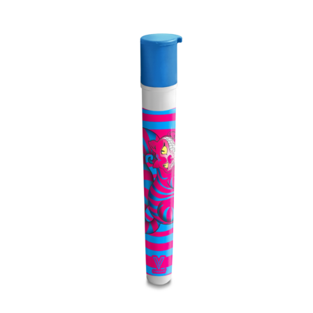 Seshigher Cat Stash Cap