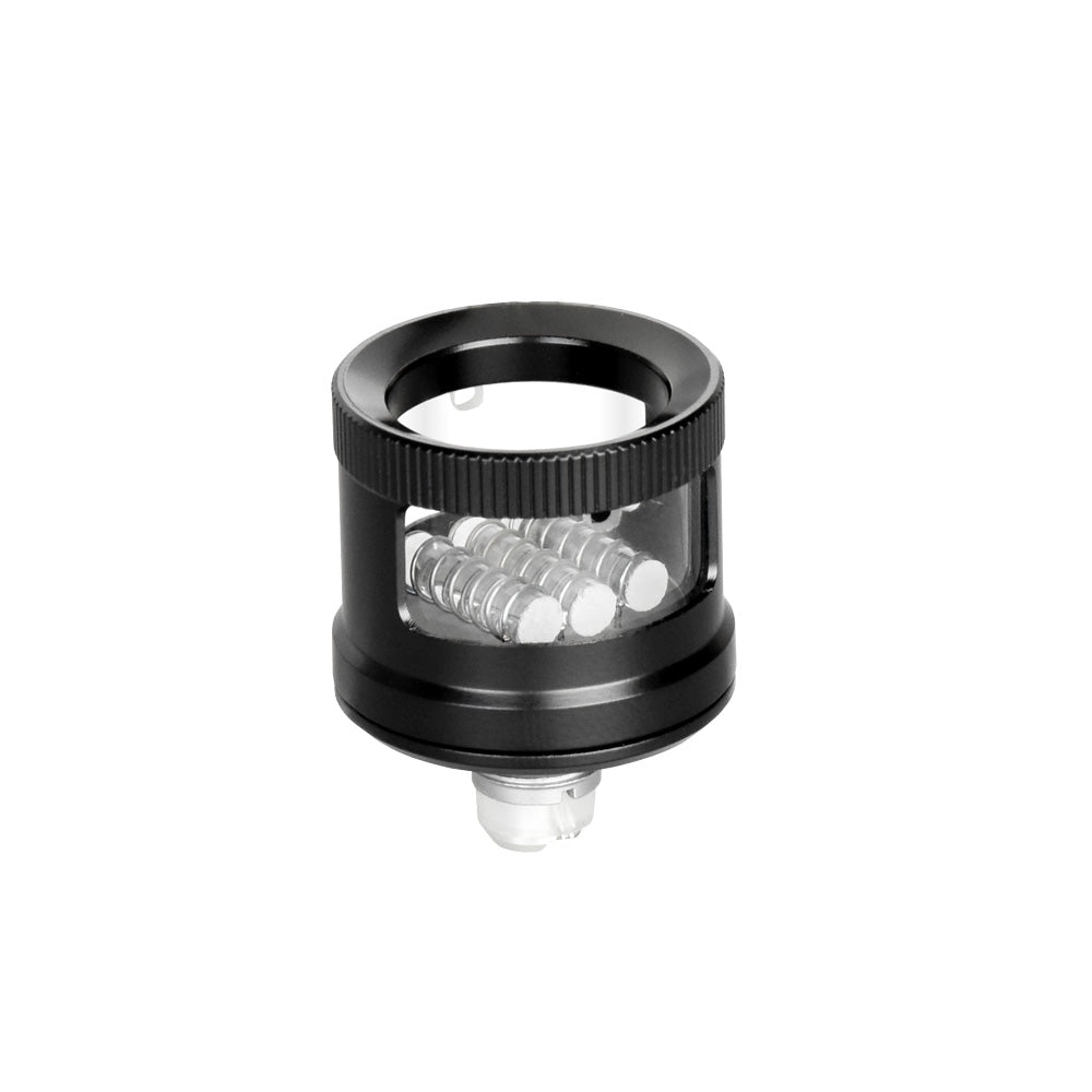 Pulsar Rok Triple Quartz Coil 5pk