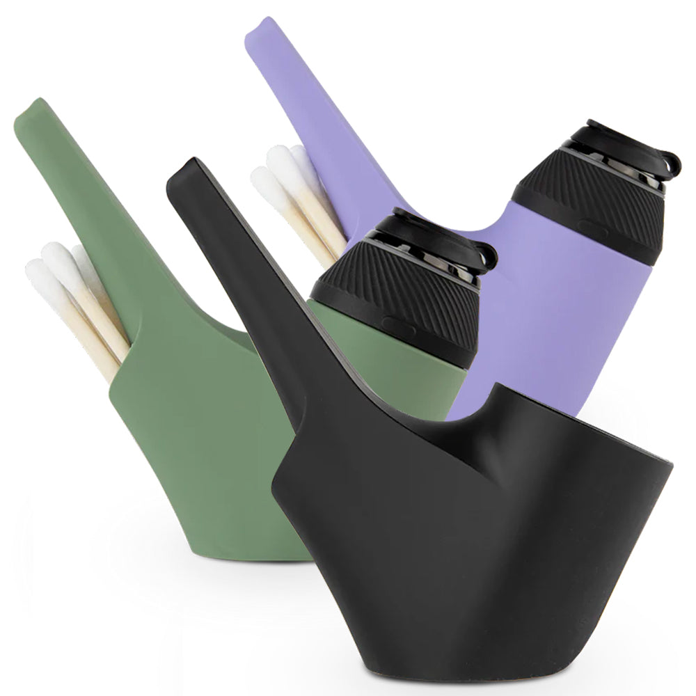 Puffco Proxy Silicone Travel Pipe – 5.25″