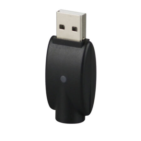 Cordless USB 510 eGo Battery Charger (Fits CE3 Battery, eGo Battery, 510 Thread)