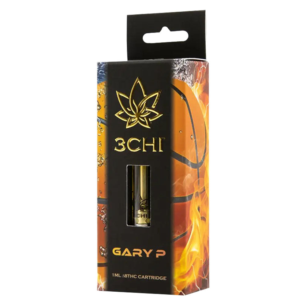 3CHI CDT Delta 8 Vape Cartridge | 1ml - Image 12
